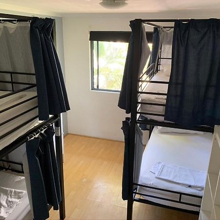 Beach Hostel Mooloolaba Bagian luar foto