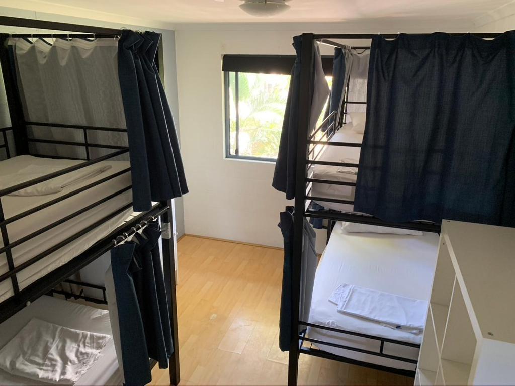 Beach Hostel Mooloolaba Bagian luar foto