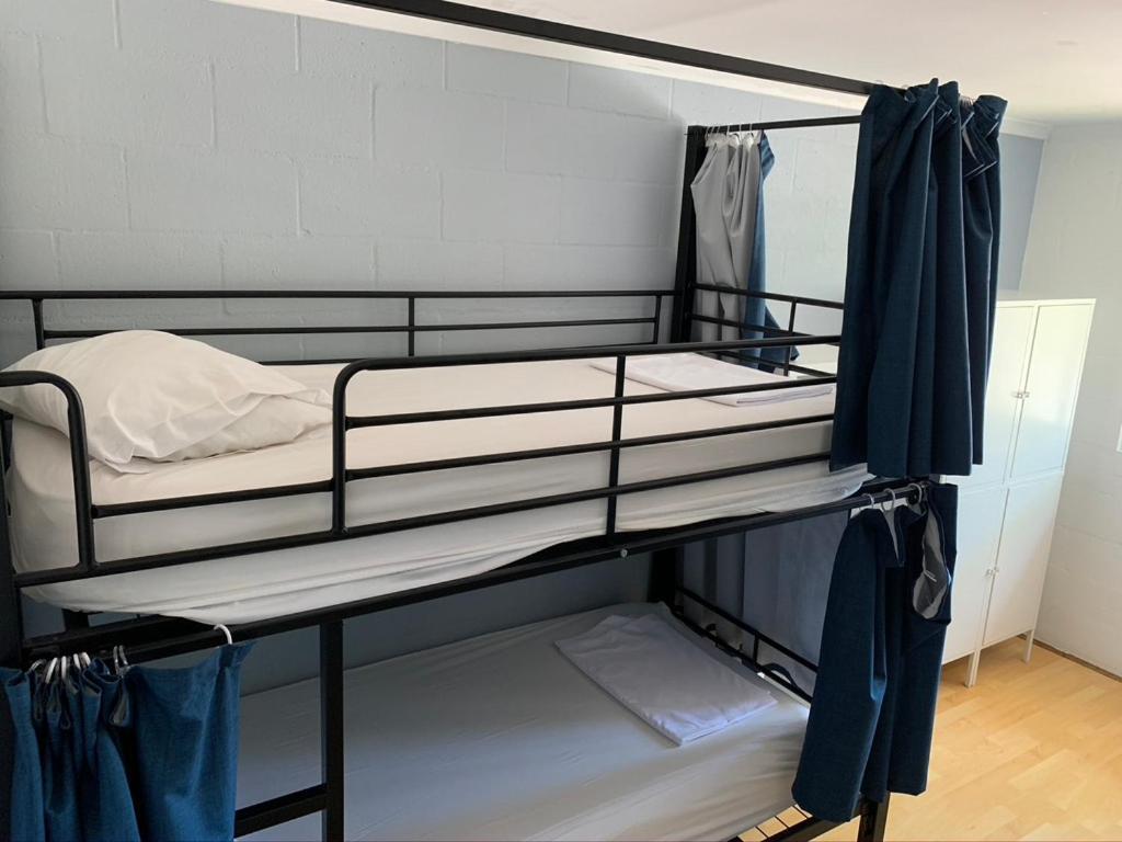 Beach Hostel Mooloolaba Bagian luar foto