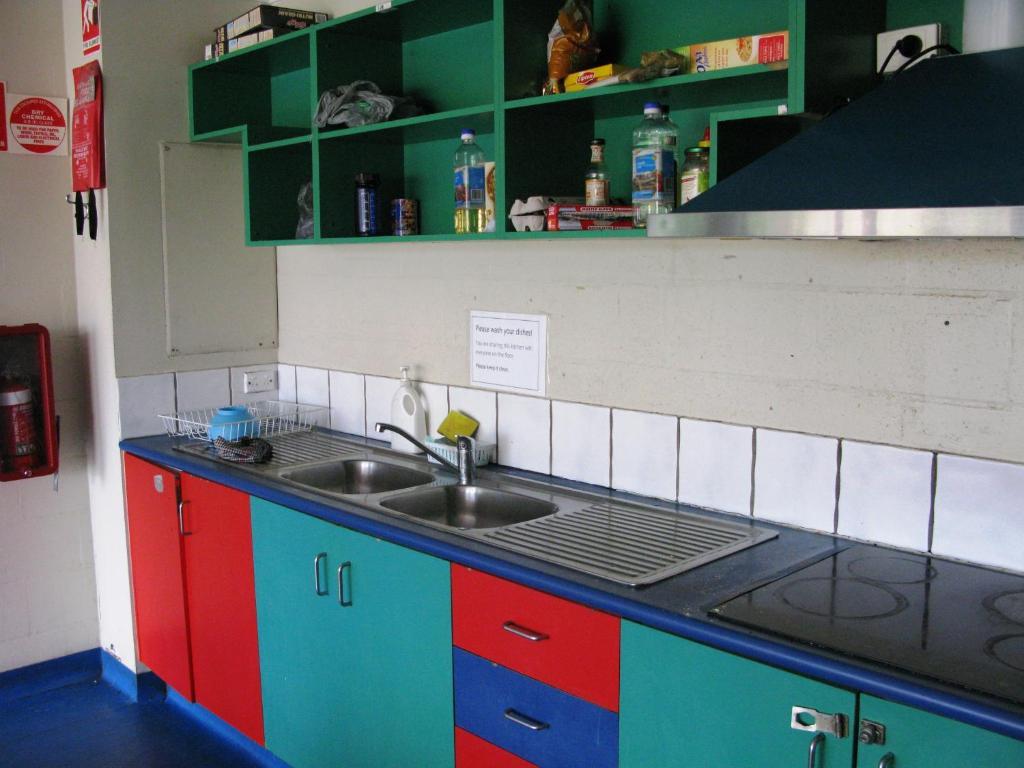 Beach Hostel Mooloolaba Bagian luar foto