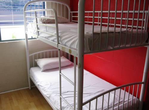 Beach Hostel Mooloolaba Bagian luar foto