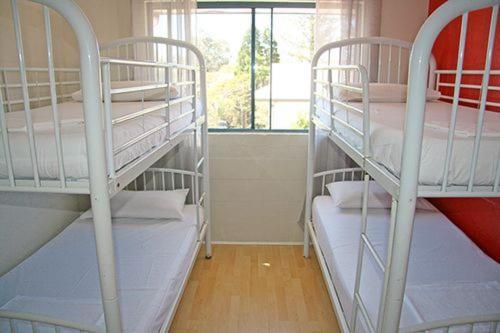 Beach Hostel Mooloolaba Bagian luar foto